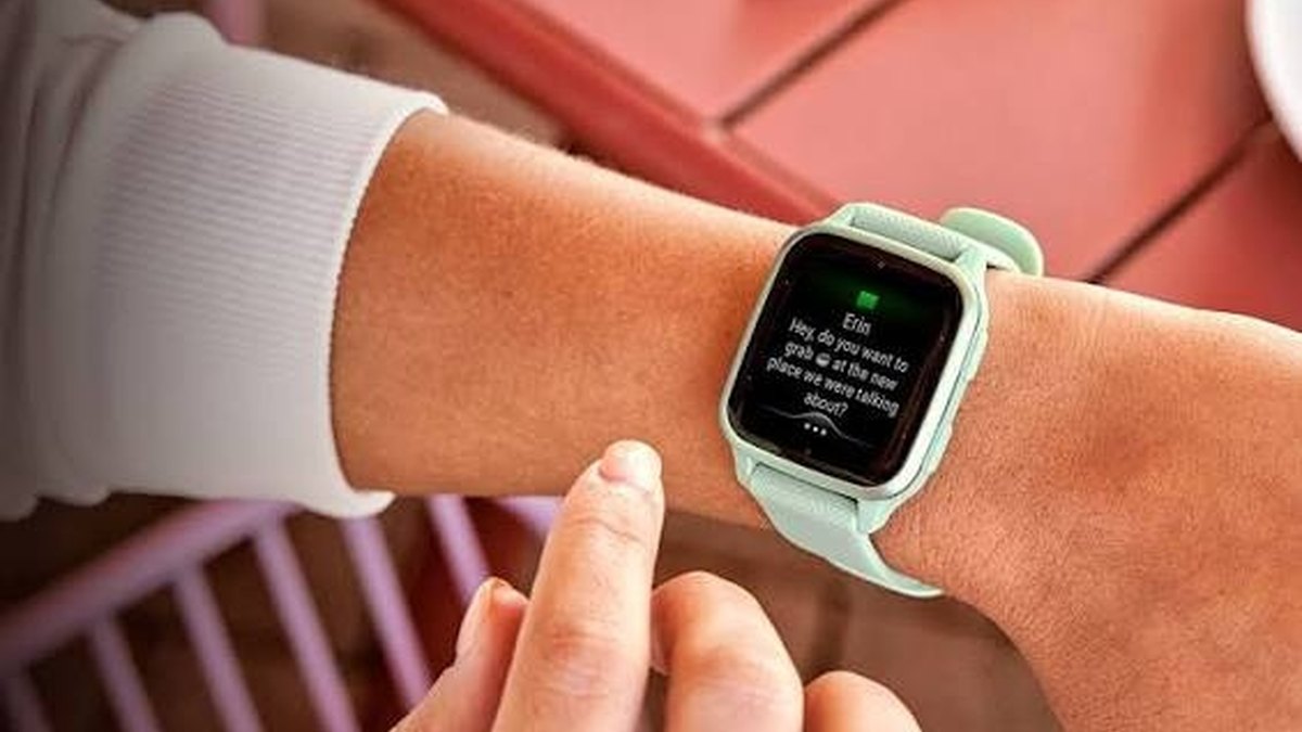 Garmin Venu SQ 3: o smartwatch quadrado e acessível da Garmin pode finalmente ganhar sucessor