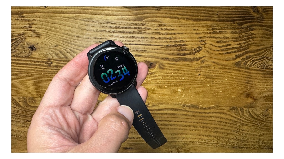 Garmin Vivoactive 6: o que esperar do próximo lifestyle acessível da Garmin