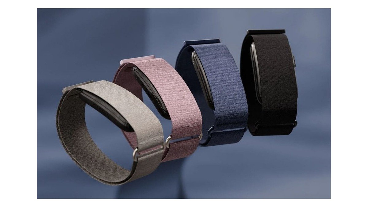 Garmin pode lançar wearable sem tela