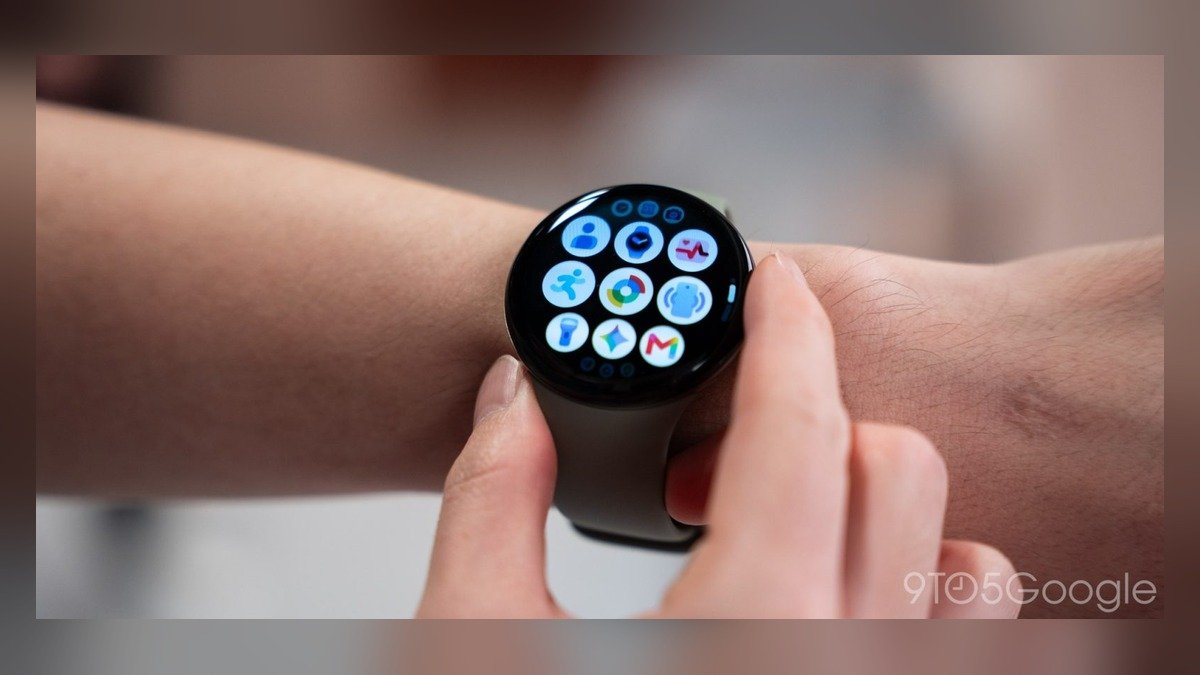 Google atualiza Find Hub com novos recursos para smartwatches Android