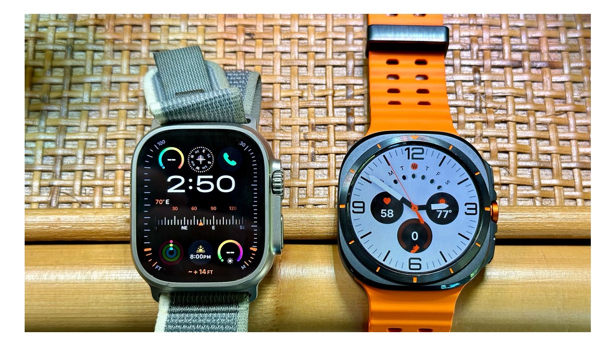Smartwatch Android funciona bem com iPhone?