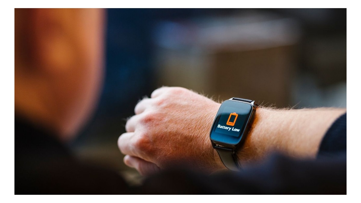 Melhores smartwatches com bateria de longa duração em 2026