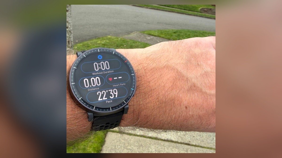 Melhor smartwatch para Android