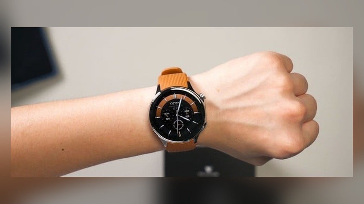 Melhor smartwatch até R$ 1.000