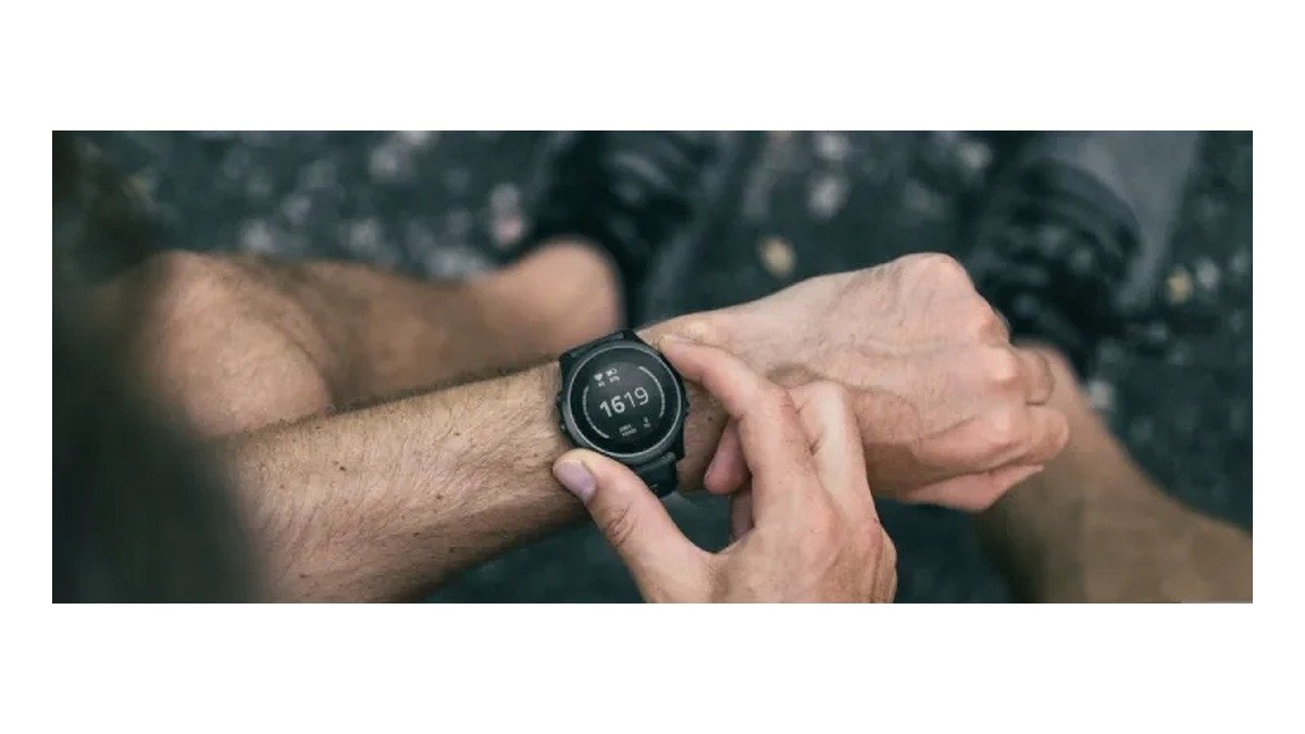 Melhor smartwatch para corrida