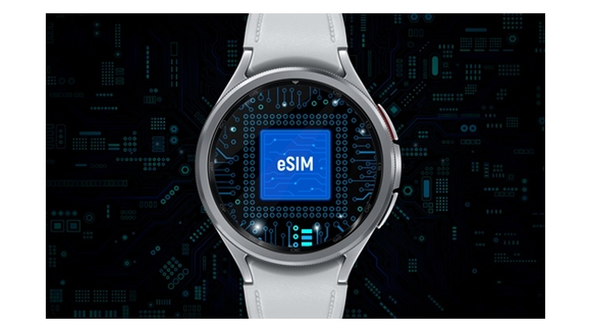 Melhor smartwatch com eSIM: guia completo