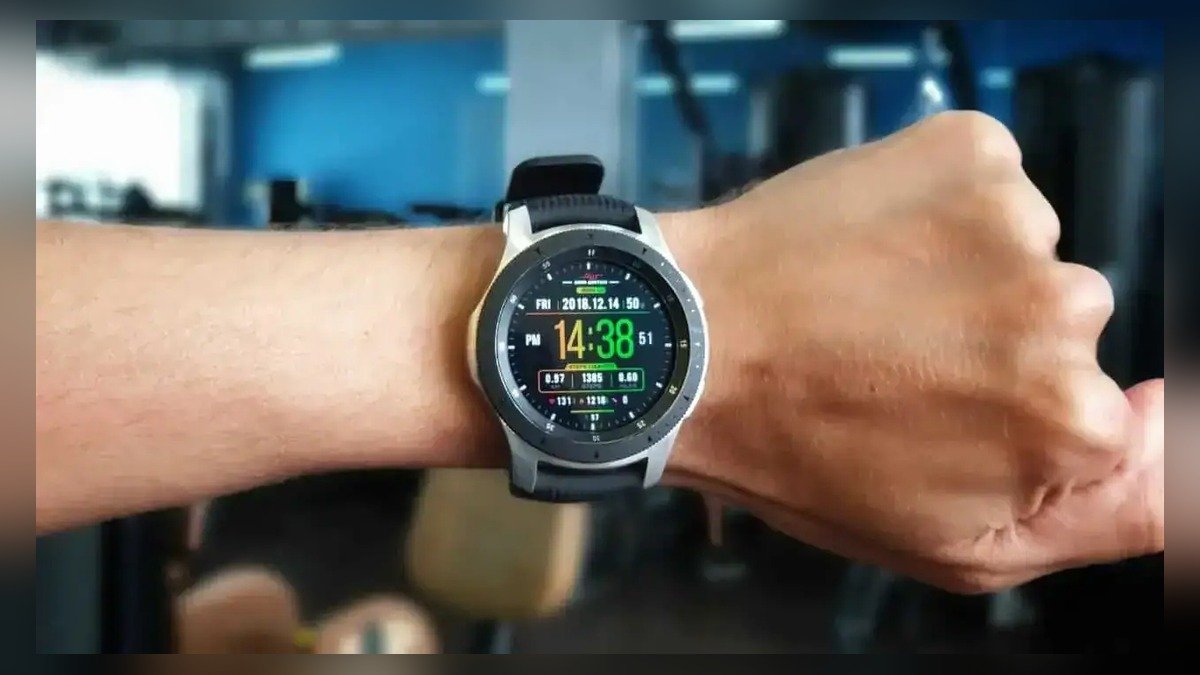 Melhor smartwatch com LTE próprio