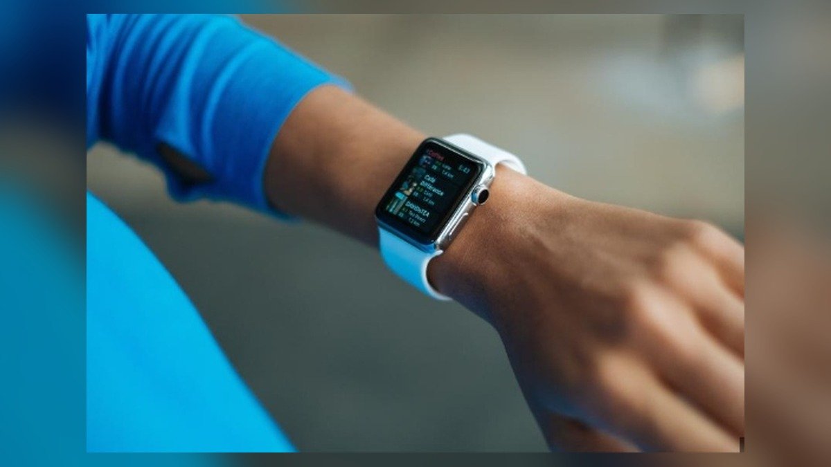 Melhor smartwatch para maratona