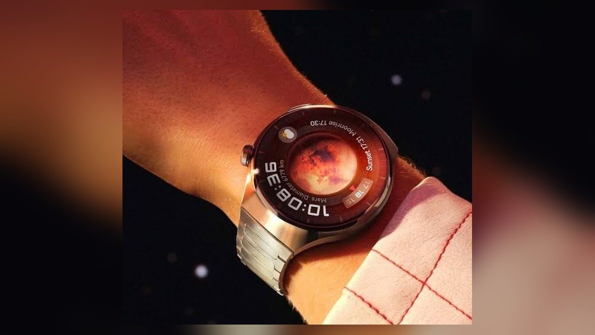 Melhor smartwatch para monitoramento de diabetes