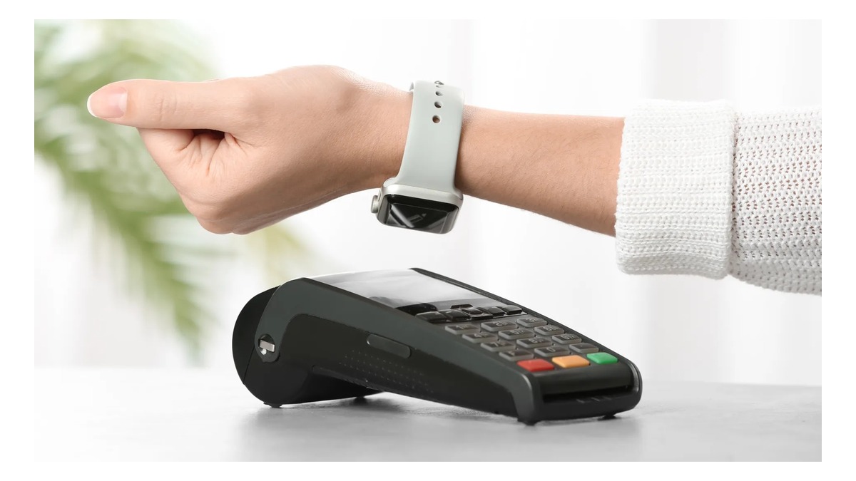 UE isenta smartwatches das regras de bateria substituível