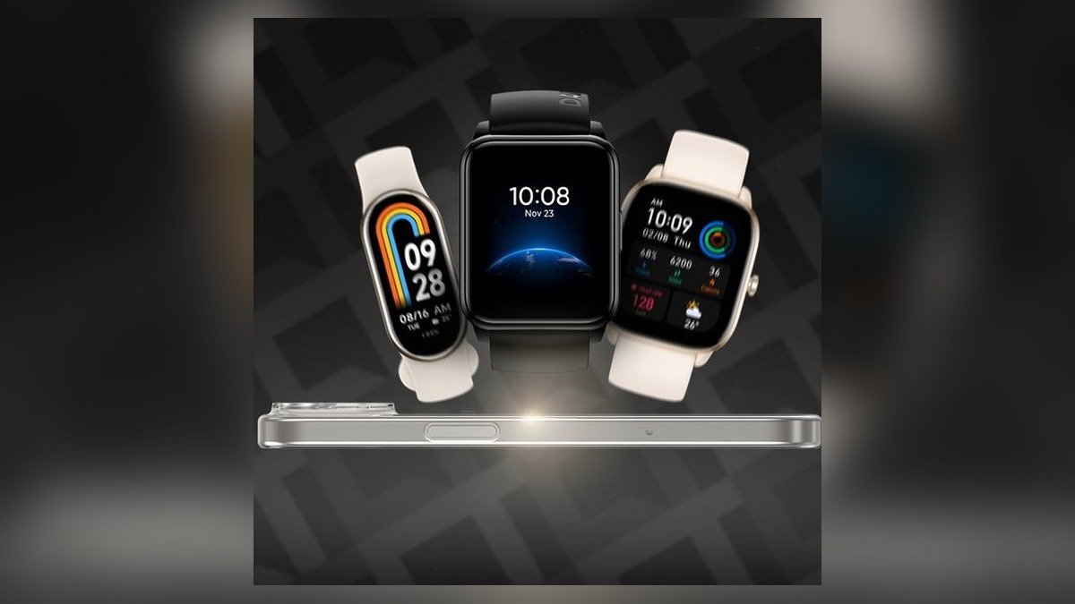 Melhor smartwatch para iPhone