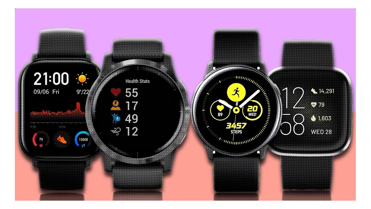 Melhor smartwatch de cada marca em 2026