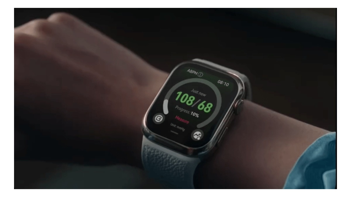 Melhor smartwatch com pressão arterial: guia completo