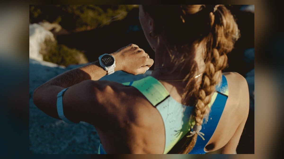 Melhor smartwatch com sensor de índice UV