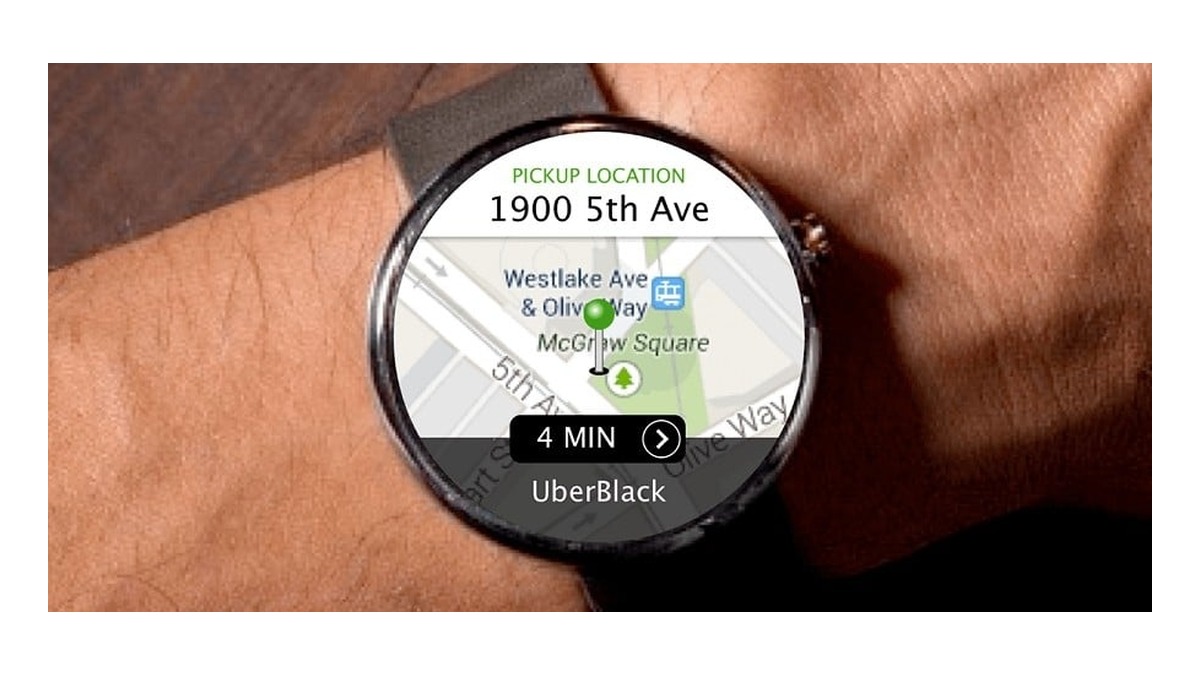 Melhores smartwatches para motoristas de app e entregadores em 2026