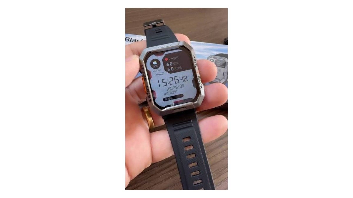 Qual o melhor Blackview