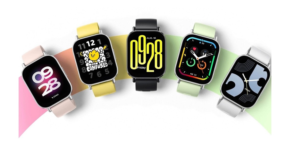 Qual o melhor Xiaomi Watch? Guia completo
