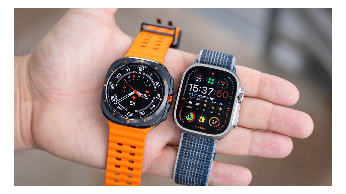 Smartwatch Android funciona no iPhone?