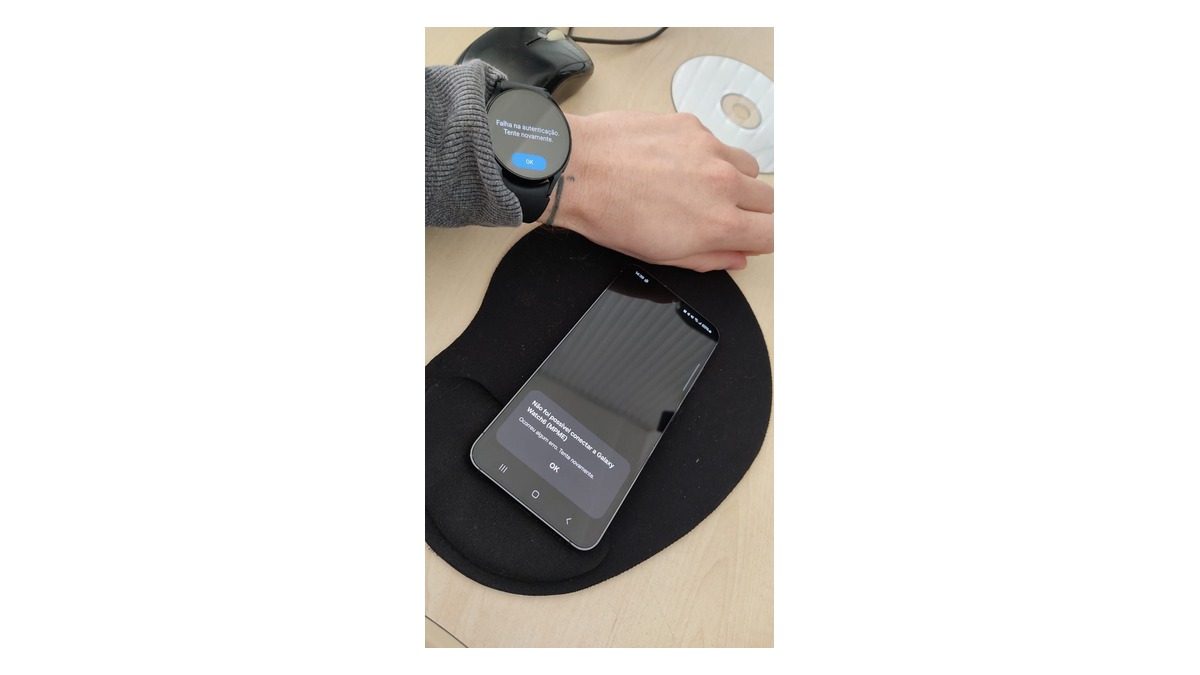 Smartwatch com Bluetooth desconectando: guia completo