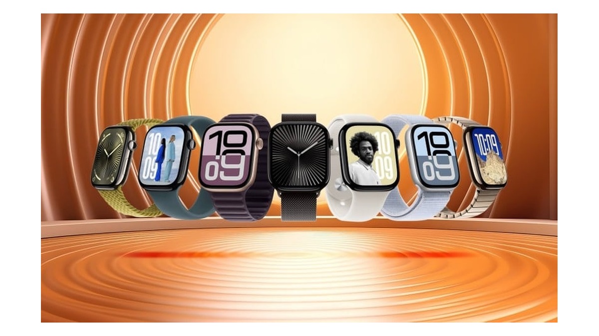 Comprar smartwatch importado: riscos e o que verificar