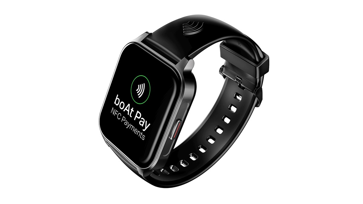 Smartwatch com NFC: quais funcionam de verdade para pagamento no Brasil