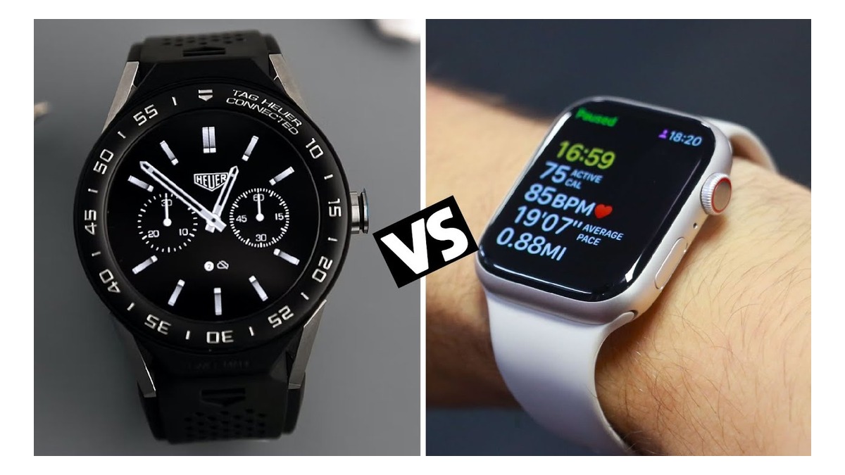 Smartwatch ou relógio tradicional? Como escolher em 2026