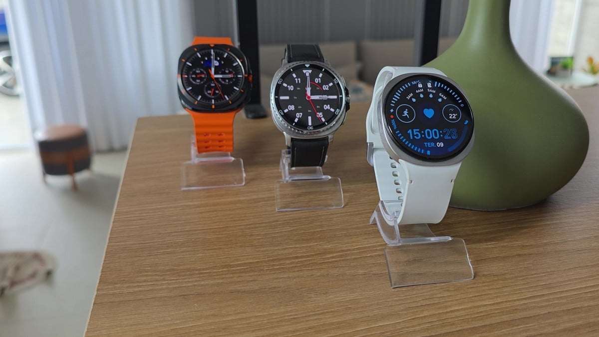Melhores smartwatches resistentes para aventura e trilha em 2026: guia de compra
