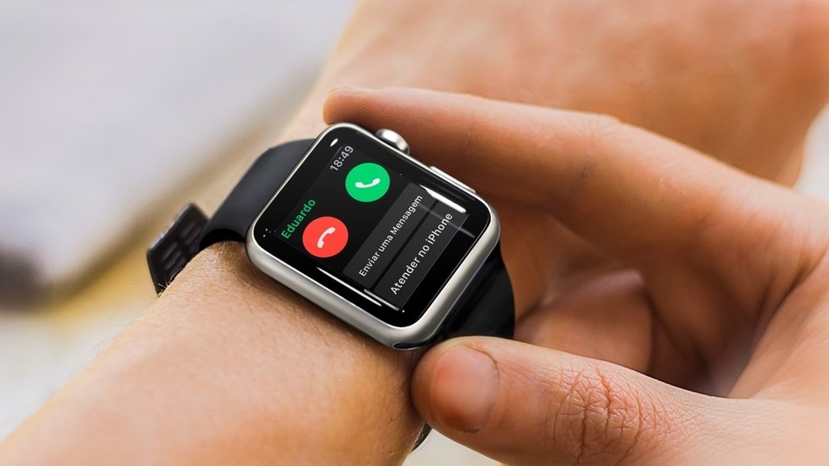 Melhores smartwatches para fazer e receber chamadas no pulso em 2026