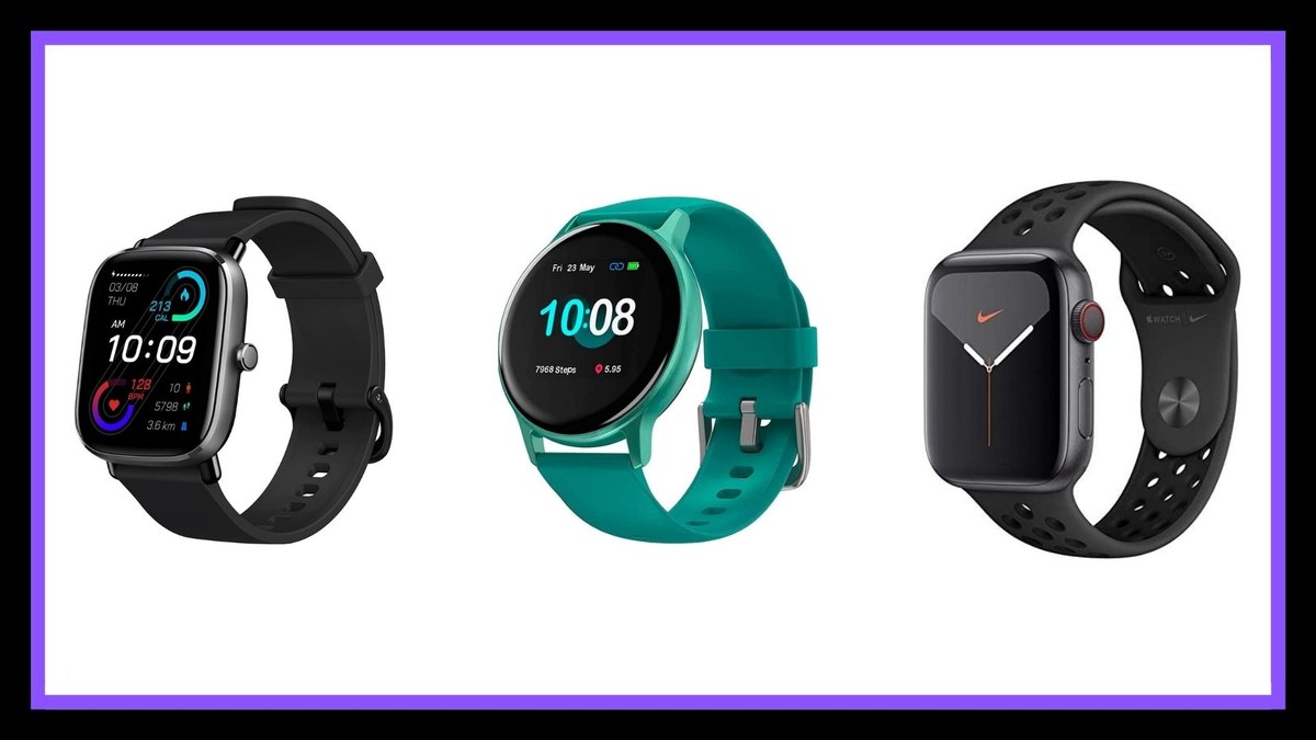 Melhores smartwatches com IA em 2026