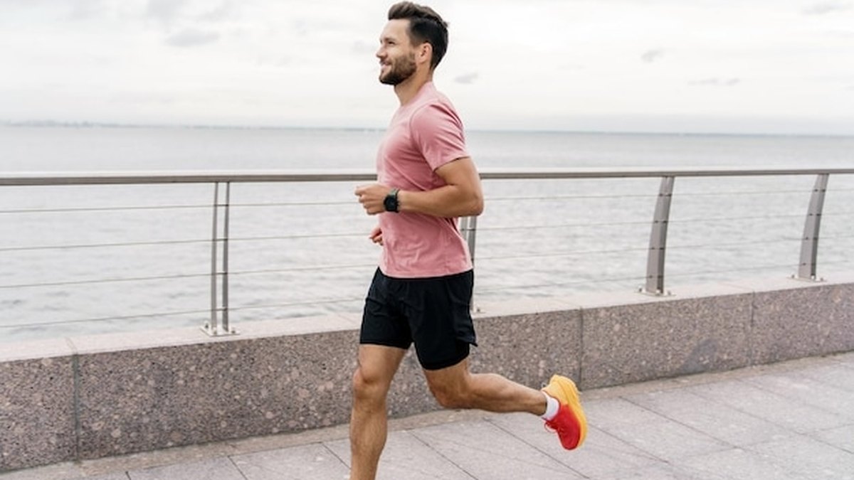 Melhores smartwatches para corrida iniciantes em 2026: seu primeiro relógio para correr