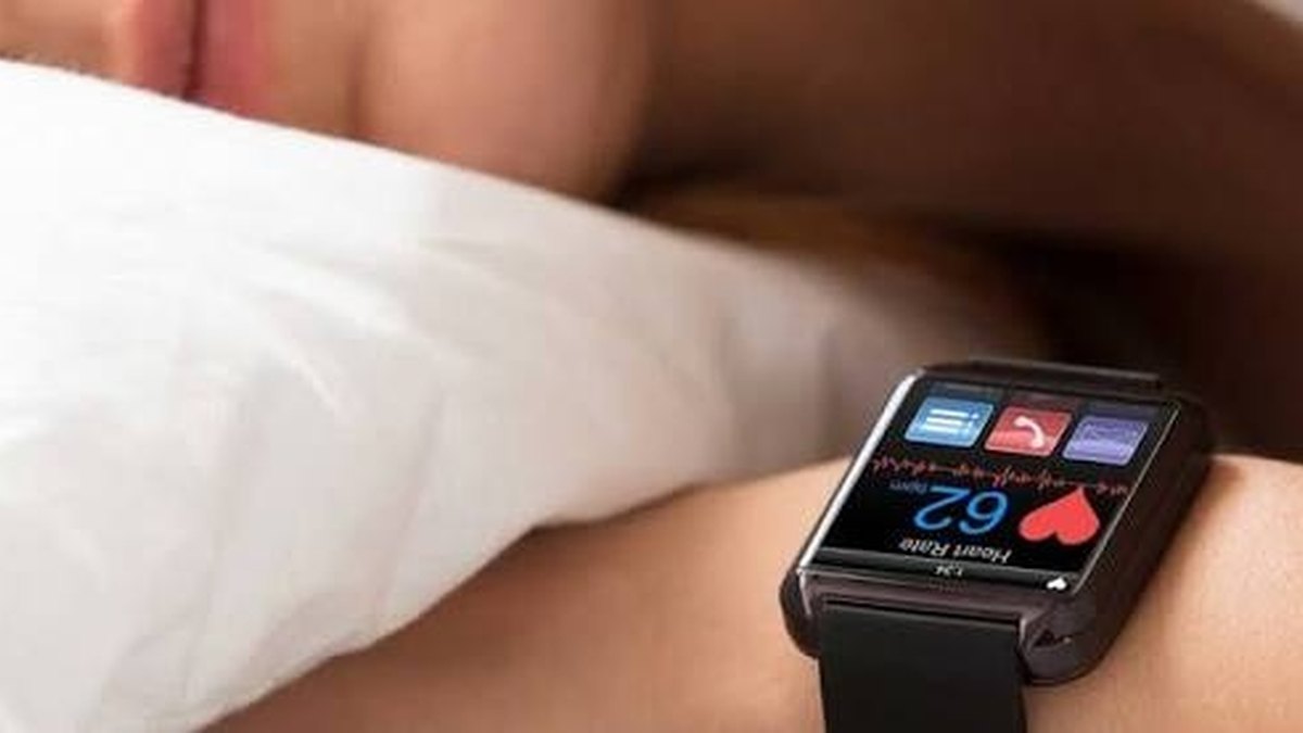Melhores smartwatches para monitoramento de sono em 2026