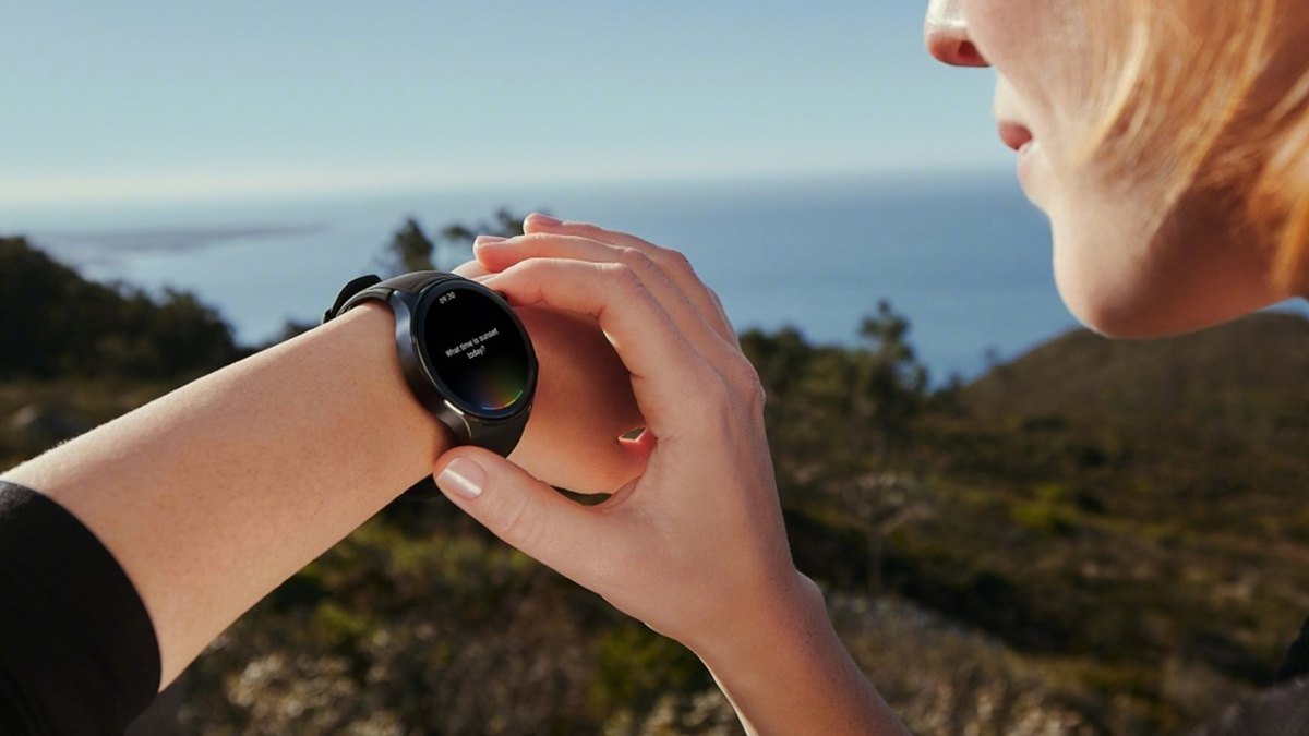 Melhores smartwatches para viagem em 2026: bateria, GPS e recursos que ajudam na estrada