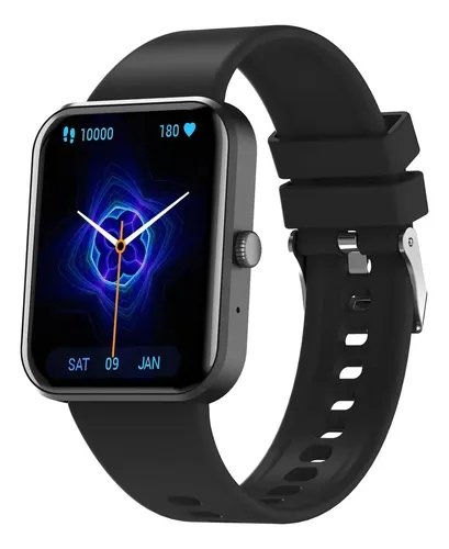 Haiz My Watch I Fit Pro vs Haiz HZ-ZL02D