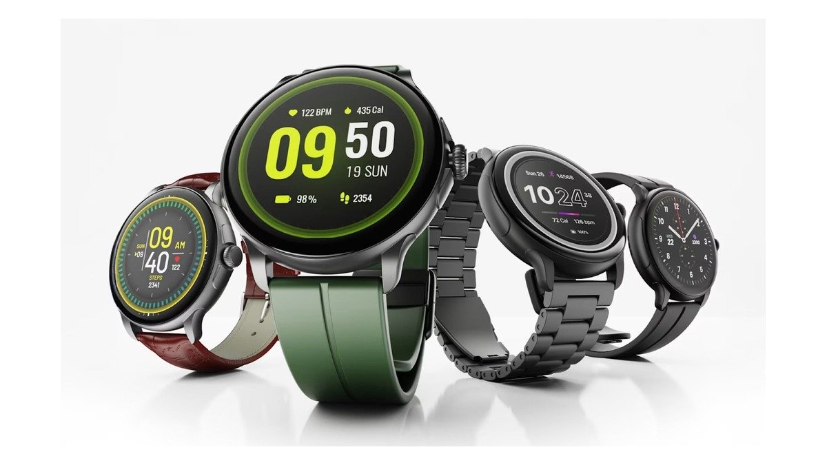 HMD pode lançar primeiros smartwatches
