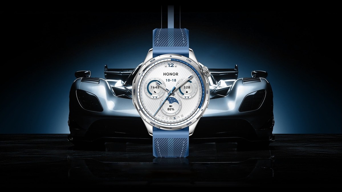 Honor Watch 6