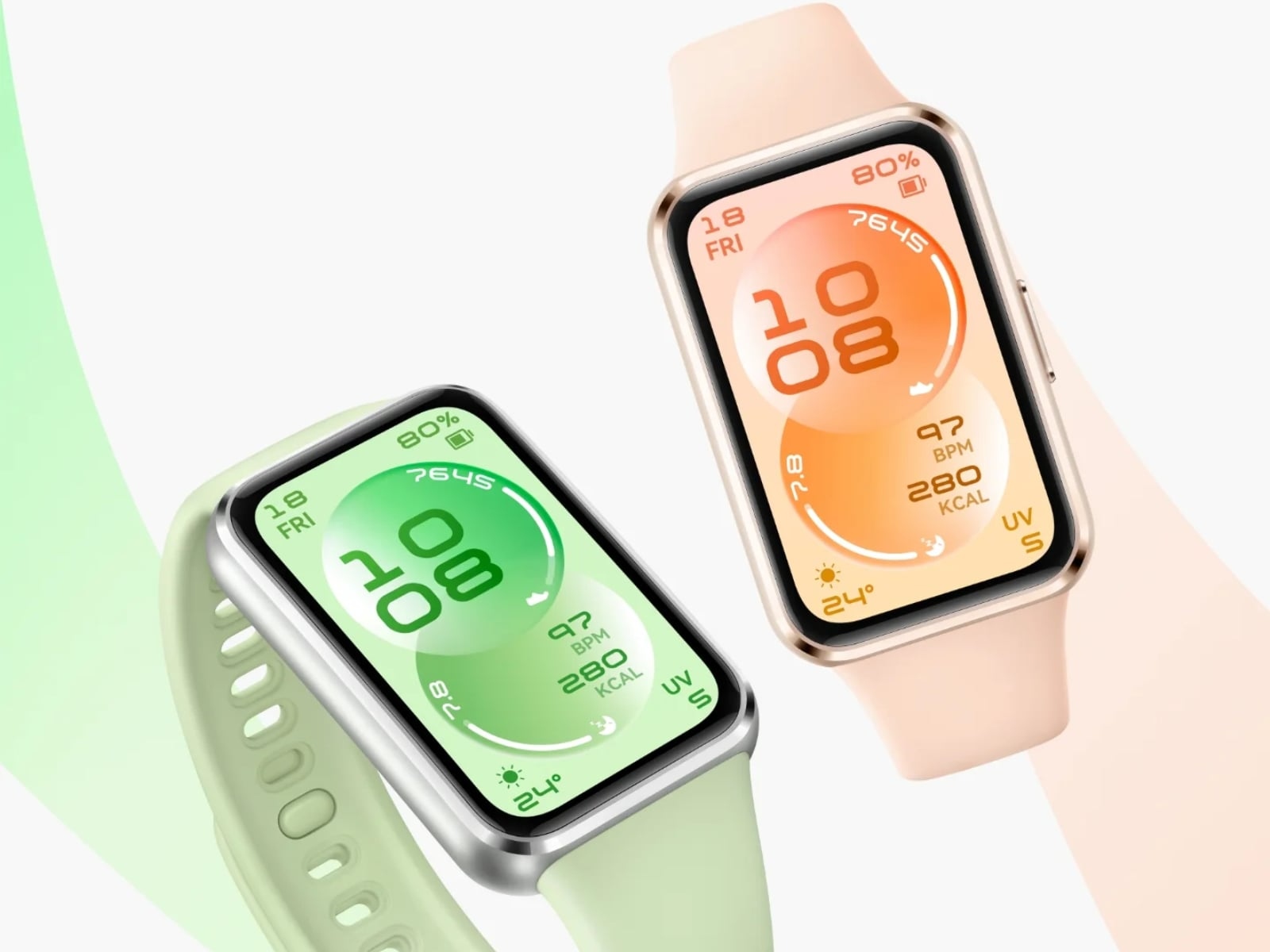 Huawei Band 11 Pro