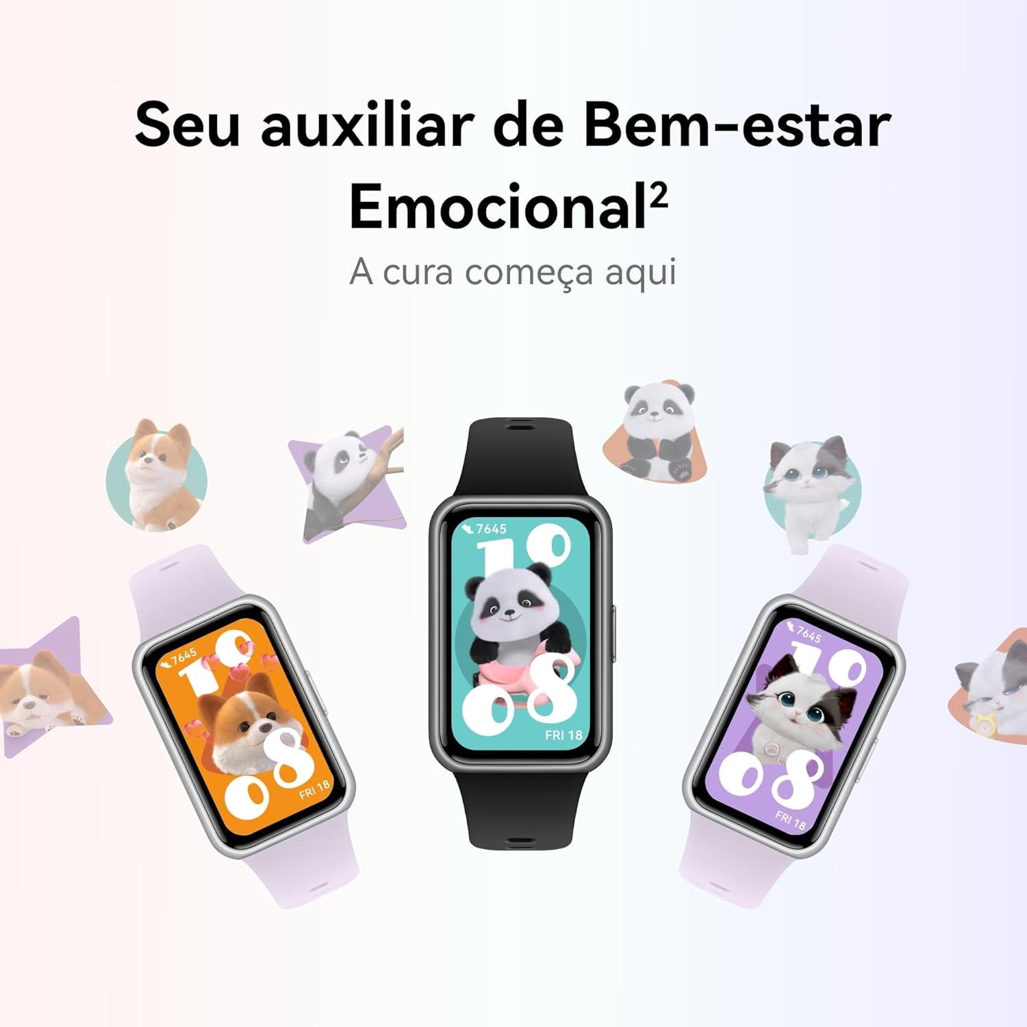 Huawei Band 11