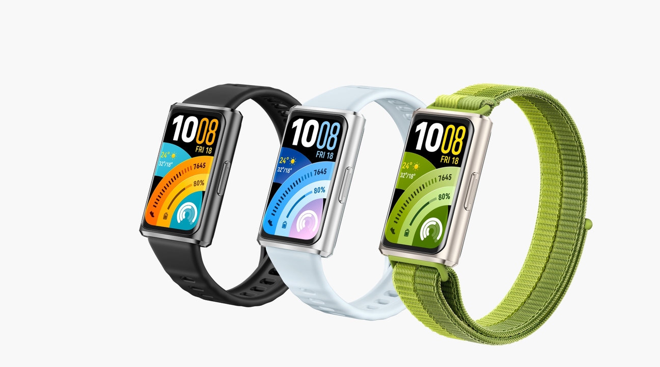 Huawei Band 11 Pro