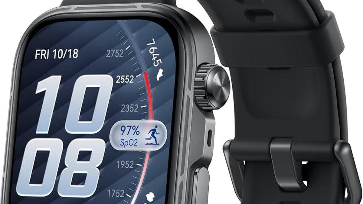 Huawei Watch Fit 5 Pro