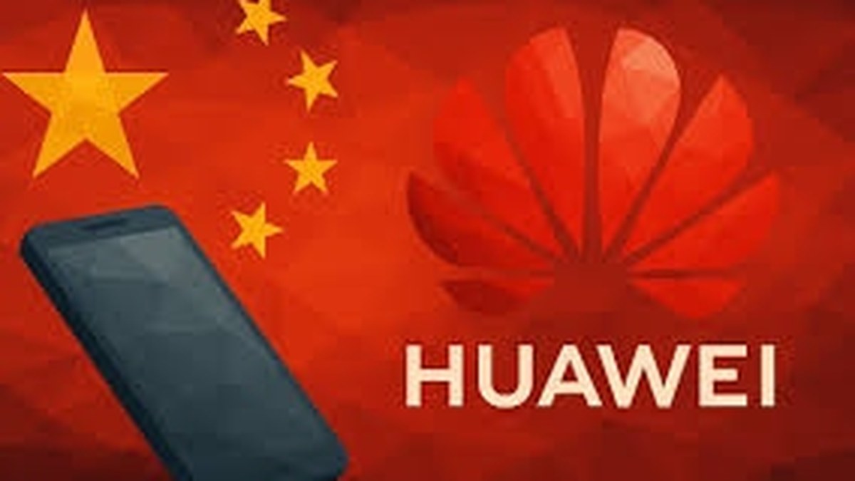 Huawei lidera o mercado de smartwatches na China com 40% de participação