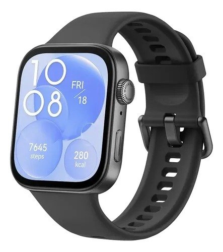 Huawei Watch Fit 3