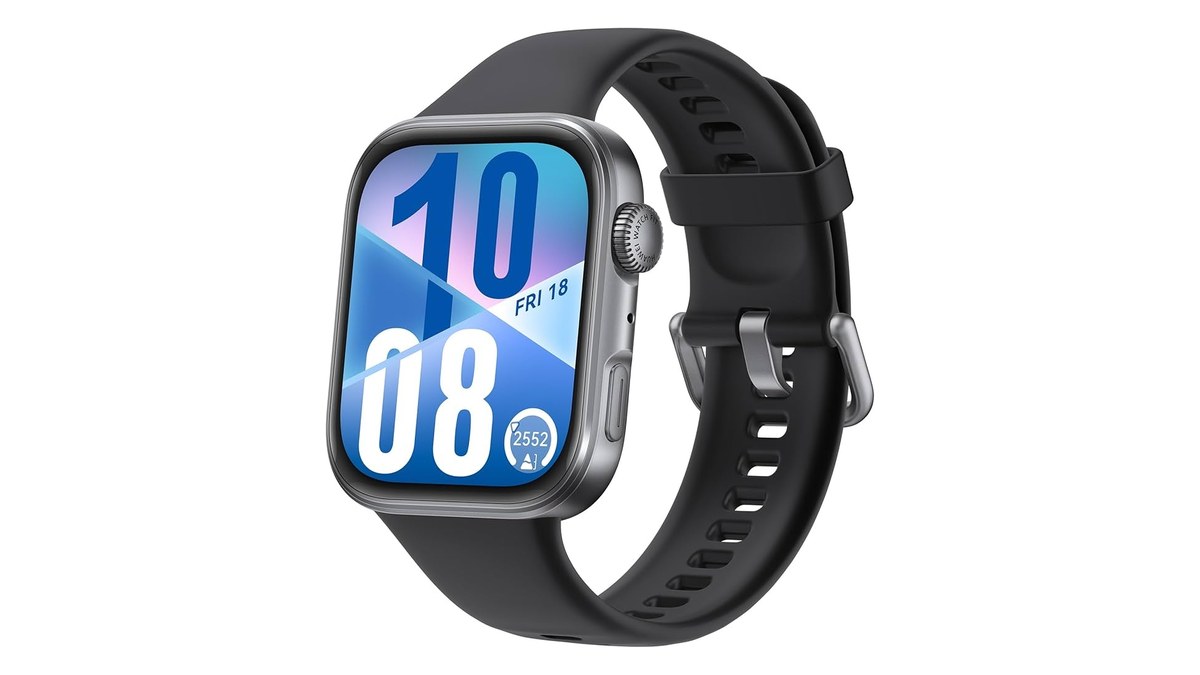 Huawei Watch Fit 4