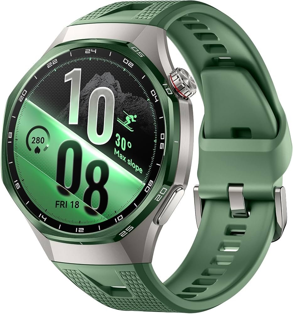 Review Huawei Watch GT 7 Pro