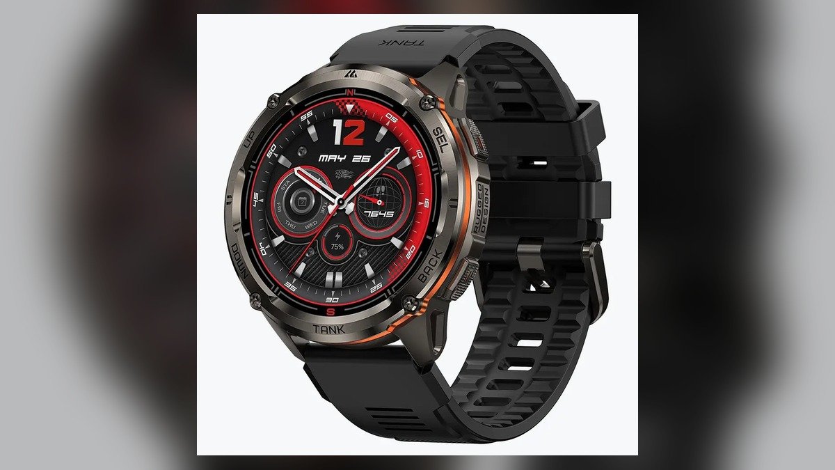 Kospet Tank T3 Ultra 2 por R$ 272,50 no Magazine Luiza