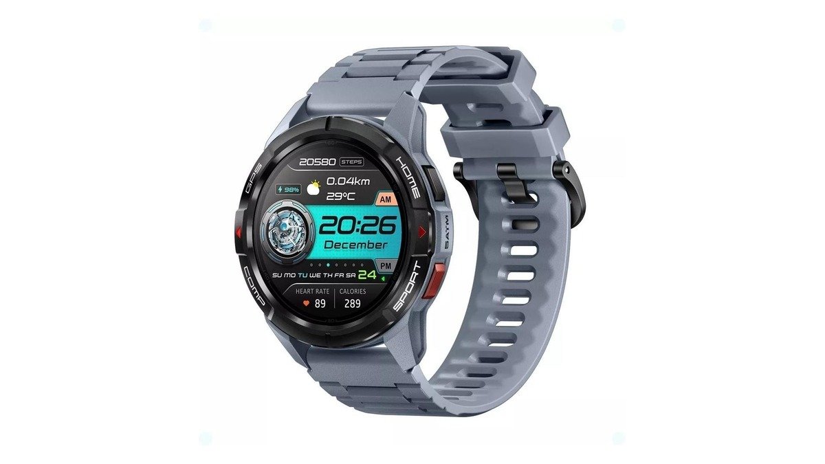 Mibro GS Active