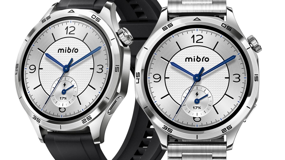 Mibro Watch GT