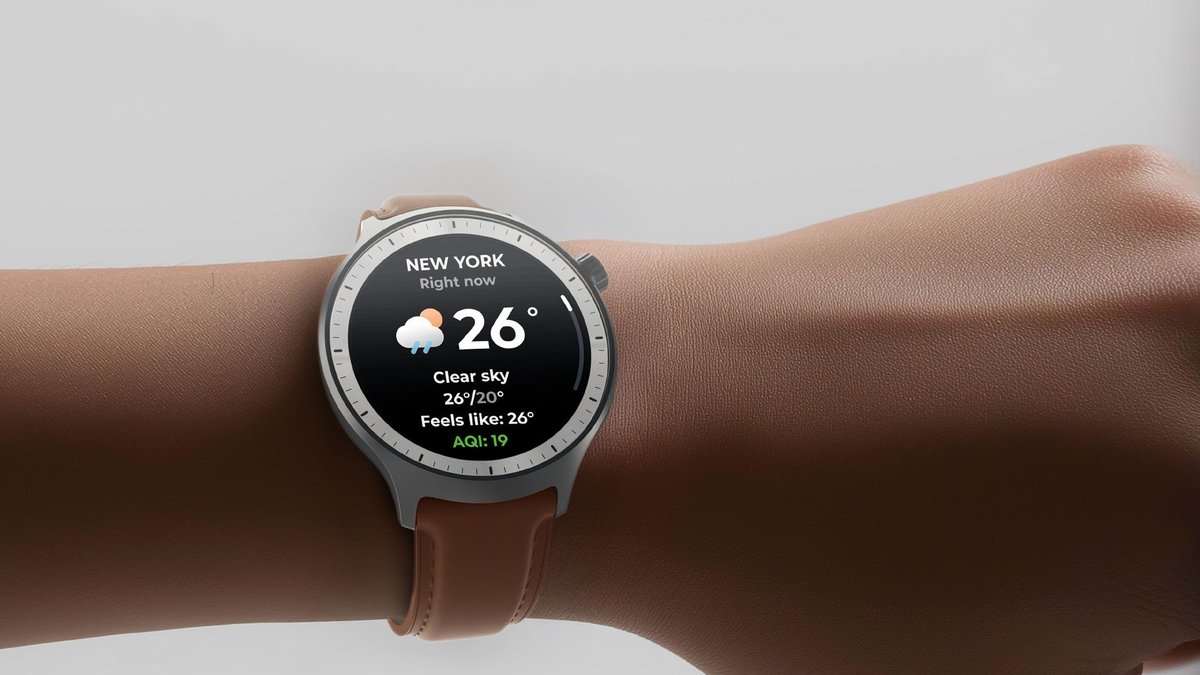 Motorola se une à Polar para um smartwatch barato com métricas confiáveis