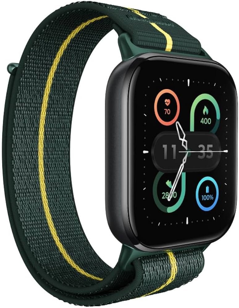 Motorola Moto Watch Fit