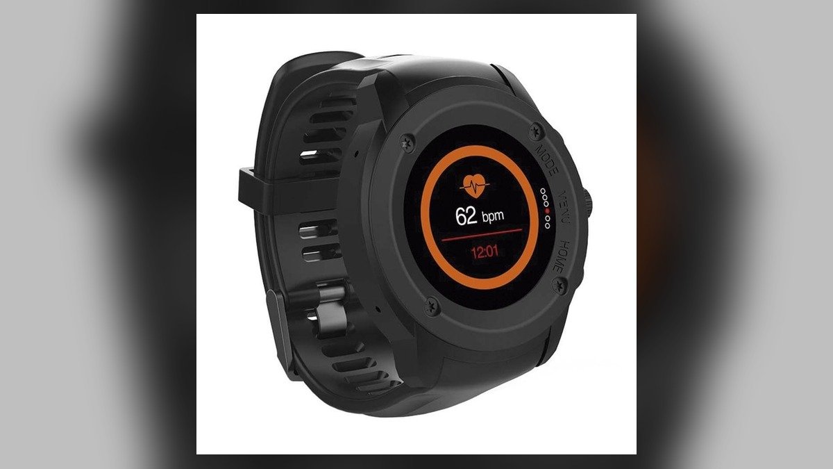 Multilaser Multiwatch SW2 Plus no Magazine Luiza por R$ 338,22