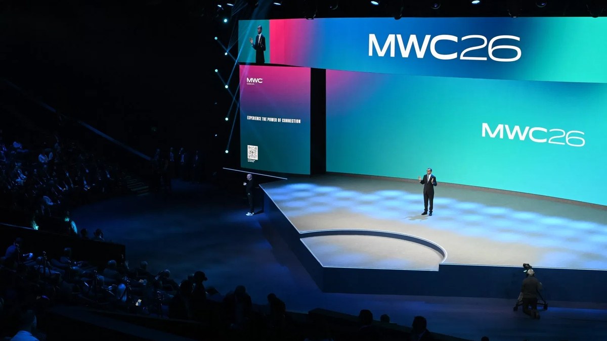 Os destaques de wearables do MWC 2026: IA, saúde e novos formatos
